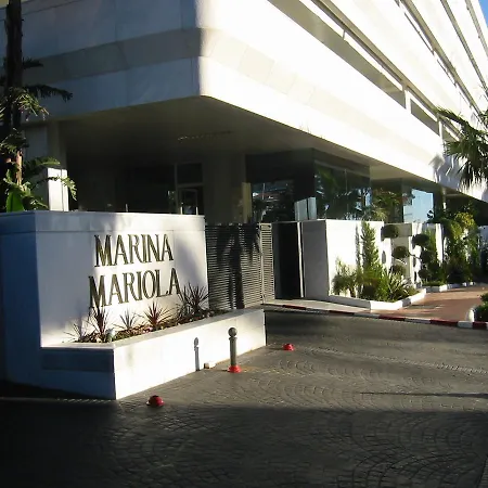 Marina Mariola