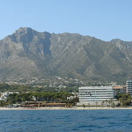 Resort Marina Mariola
