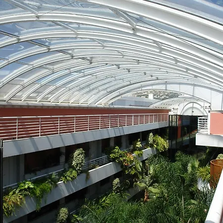 Marina Mariola Resort