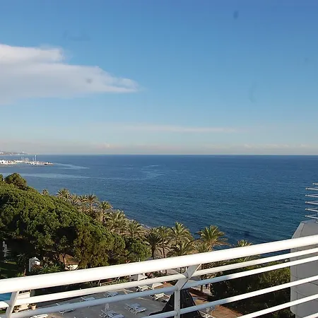 Resort Marina Mariola Marbella