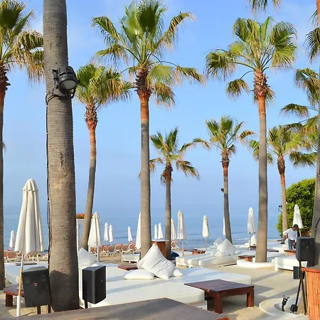 Marina Mariola Marbella