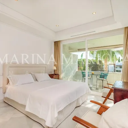 Resort Marina Mariola *
