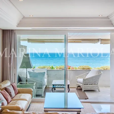 Marina Mariola Marbella