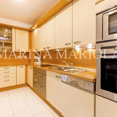 Marina Mariola Resort Marbella