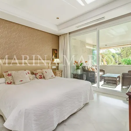 Marina Mariola * Marbella