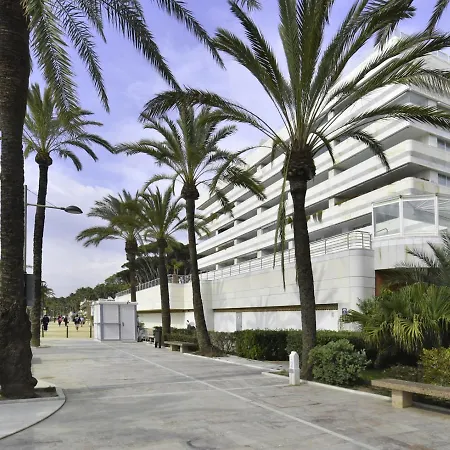 Resort Marina Mariola Marbella