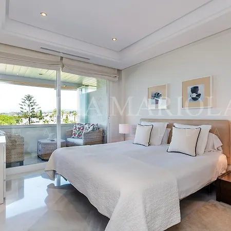 Marina Mariola * Marbella