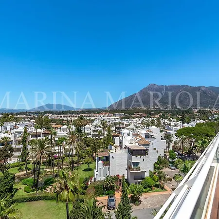 Marina Mariola Resort Marbella