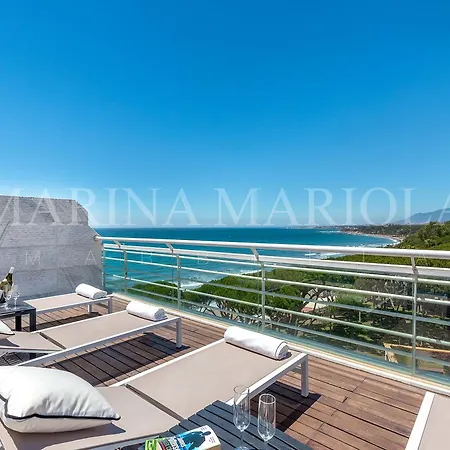 Resort Marina Mariola Marbella