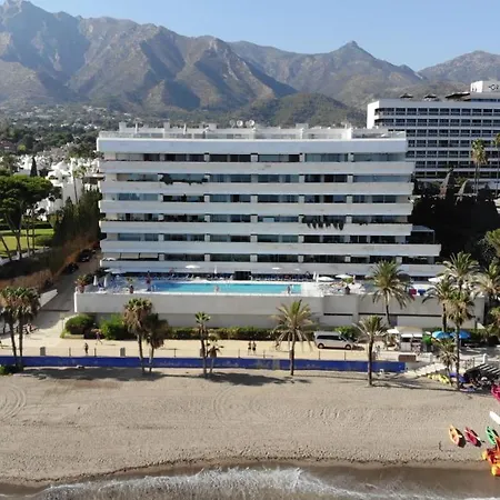 Marina Mariola Resort Marbella