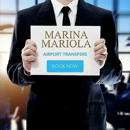 Resort Marina Mariola *