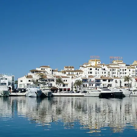 度假村 Marina Mariola *