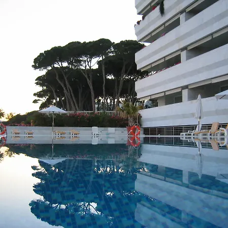 度假村 Marina Mariola *