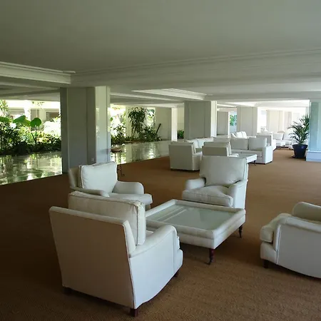 度假村 Marina Mariola