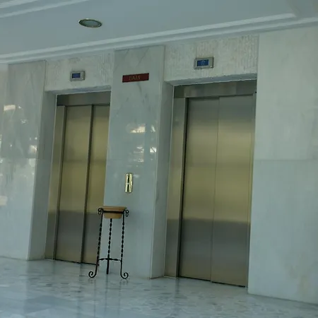 度假村 Marina Mariola *