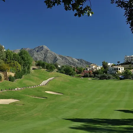 度假村 Marina Mariola