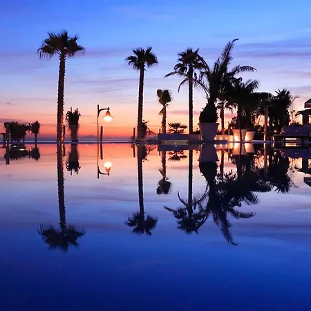 度假村 Marina Mariola 马尔韦利亚