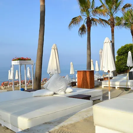 度假村 Marina Mariola *