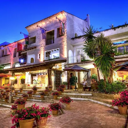 Marina Mariola 度假村 *