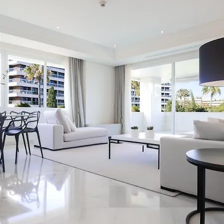 Marina Mariola 度假村 马尔韦利亚