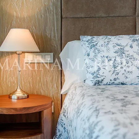 度假村 Marina Mariola 马尔韦利亚