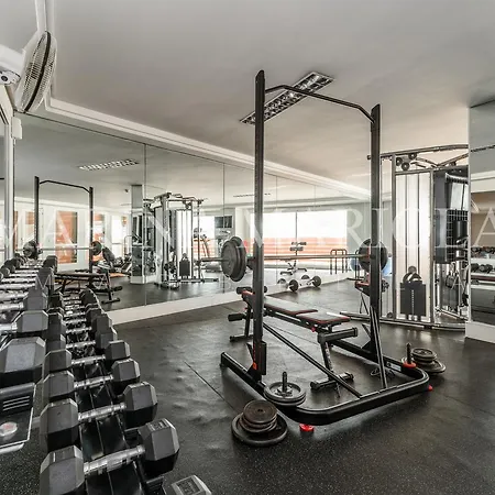 度假村 Marina Mariola