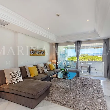 Marina Mariola 度假村 *