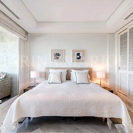 度假村 Marina Mariola 马尔韦利亚