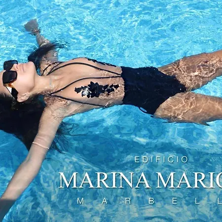度假村 Marina Mariola *