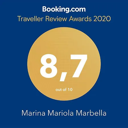 度假村 Marina Mariola *