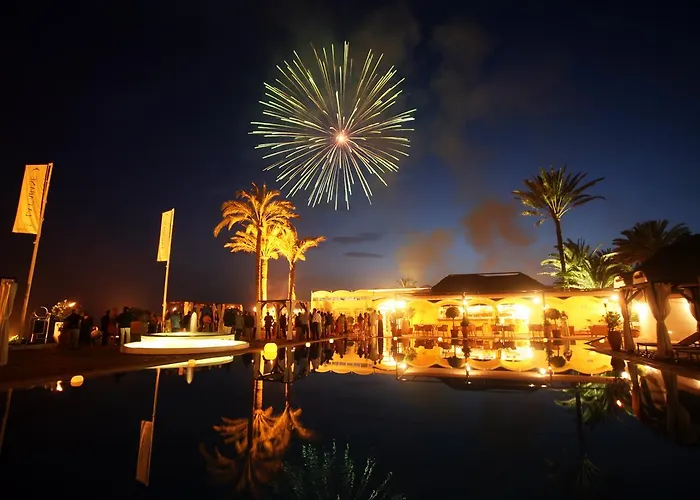 Marina Mariola Marbella