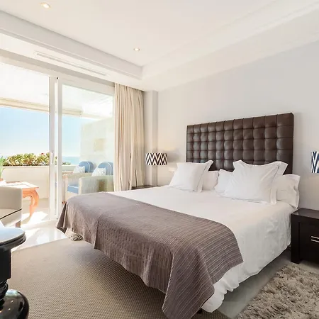 Resort Marina Mariola Marbella